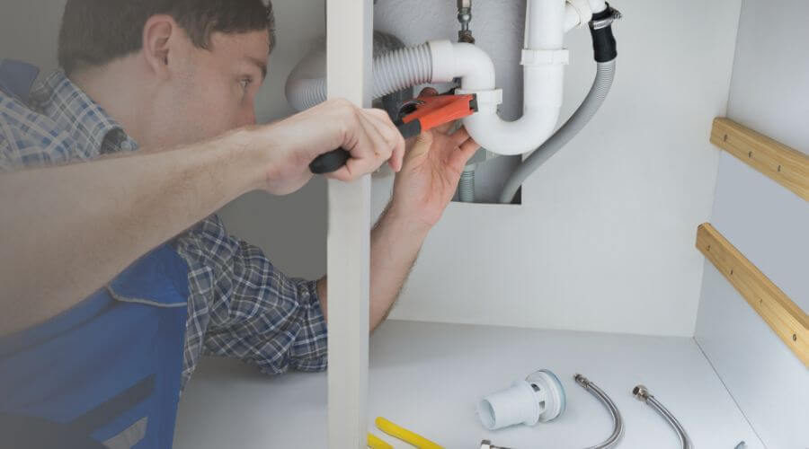 Local 24/7 Emergency Plumbing in Arma, KS